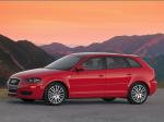 Audi A3 Sportback 2.0T 2004 года (NA)